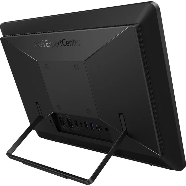 ASUS ExpertCenter E1 AiO PC N4500, 8GB RAM, 256GB SSD, 15,6 Zoll Full HD Touchscreen, Windows 11 Pro