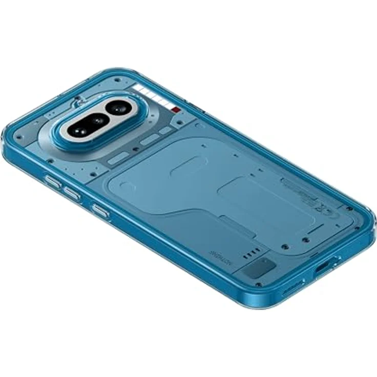 NOTHING Phone (4a) 256 GB Blau Dual SIM – Bild 6