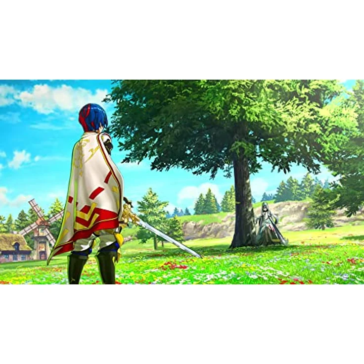 Fire Emblem Engage: Divine Edition - [Nintendo Switch] – Bild 4