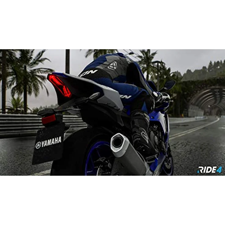 RIDE 4 (PS4) - Preisvergleich – Bild 4
