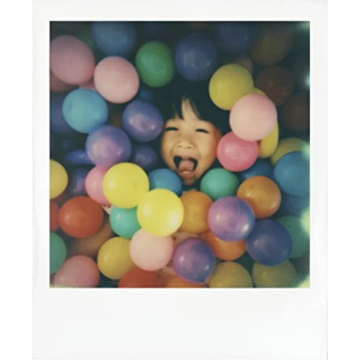 Polaroid - 6013 - Sofortbildfilm Fabre fûr 600 und i-Type – 5 Packs - 40 Fotos – Bild 4