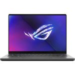 ASUS ROG Zephyrus G14 OLED GA403UV-QS020W, Eclipse Gray, Ryzen 9 8945HS, 16GB RAM, 1TB SSD, GeForce RTX 4060 - Gaming Laptop mit 2.8K Display und NVIDIA Grafik