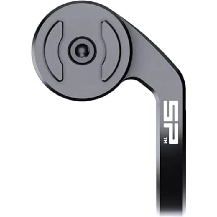 SP GADGETS Smartphone Case-Halterung Handlebar Pro MTB Einheitsgröße, schwarz – Bild 2