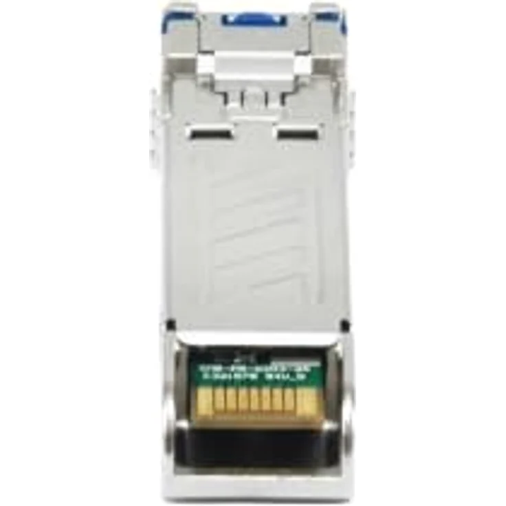LevelOne SFP Transceiver 2.5Gbps Single-Mode 40km 1310nm, Silber – Bild 4