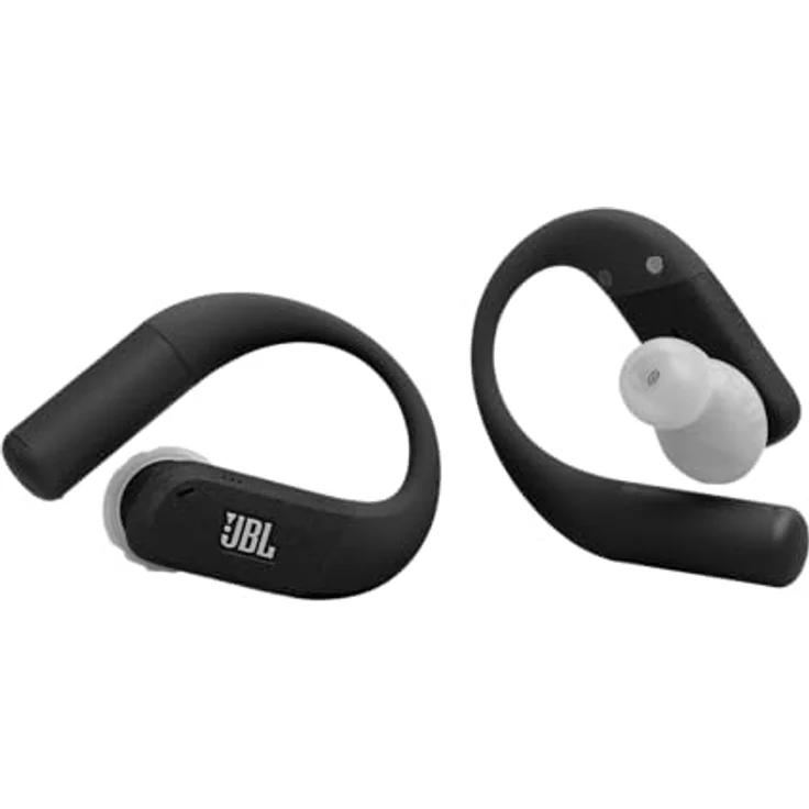 JBL Endurance Peak 4, In-Ear Bluetooth Kopfhörer kabellos, IP68, schwarz, Versandkostenfrei – Bild 2