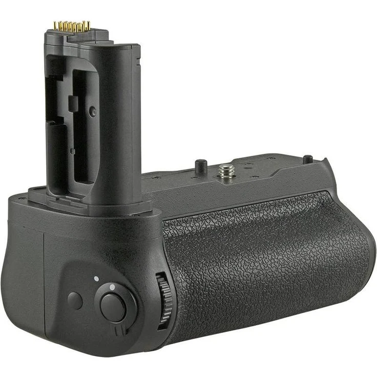 Jupio Battery Grip JBG-N020 für Nikon Z8 (MB-N12), Batterien über USB-C aufladbar, mit 2,4-GHz-Fernbedienung, 3 Jahre Garantie