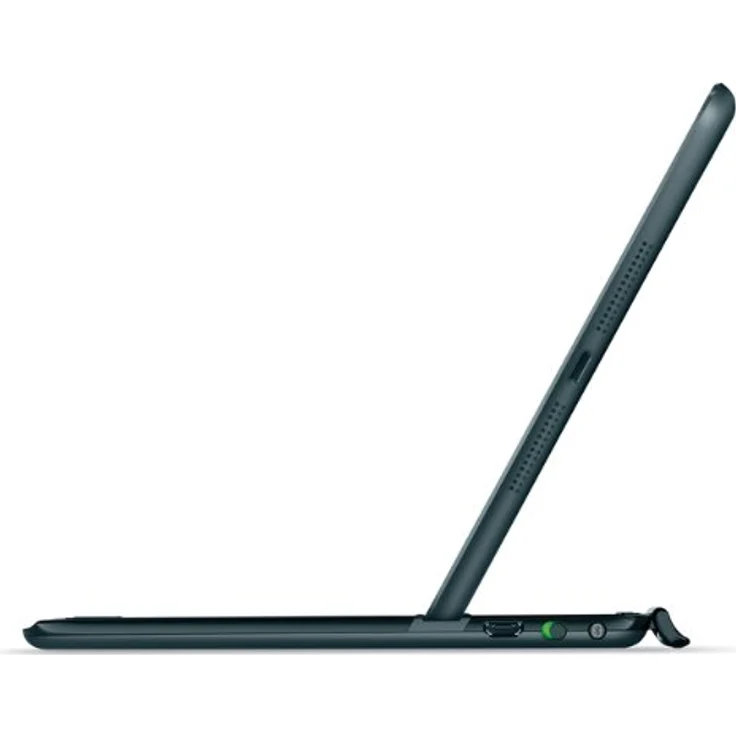 Logitech Ultrathin Keyboard mini (920-005018) - Preisvergleich – Bild 3
