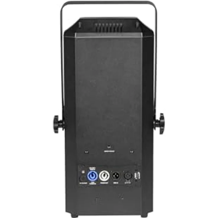 Eurolite LED TSL-1500 Scan, Moving Head Scheinwerfer mit hoher Lichtausbeute und präziser Steuerung – Bild 4