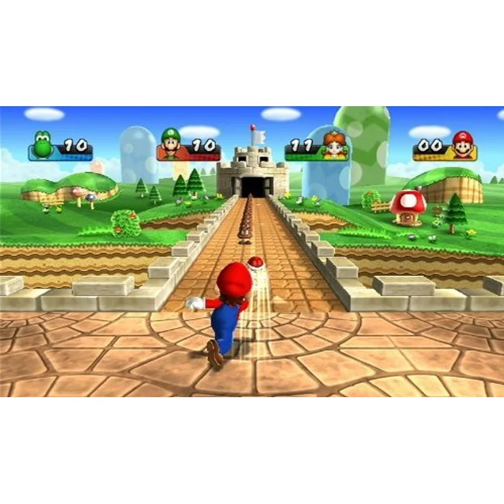 Mario Party 9 - Nintendo Selects (Wii) – Bild 14