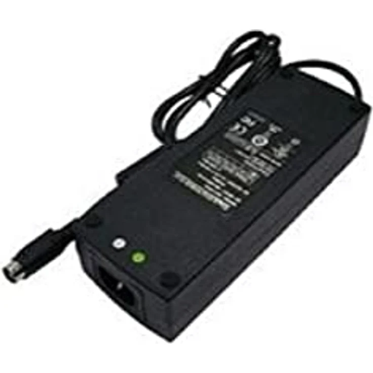 QNAP SP-4BAY-PSU 250 Watt Netzteil für 1U Rackmount NAS/NVR, Kompakt und leistungsstark – Bild 3