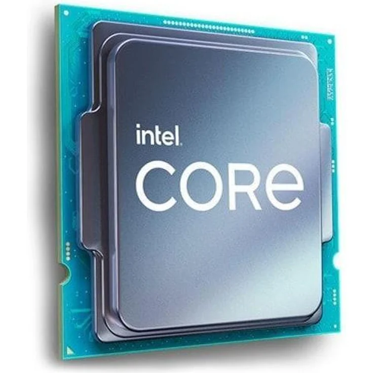 Intel Alder Lake Core i7-12700KF Prozessor, 12 Kerne, 20 Threads, bis 5,0 GHz, LGA1700, 125 W, TRAY