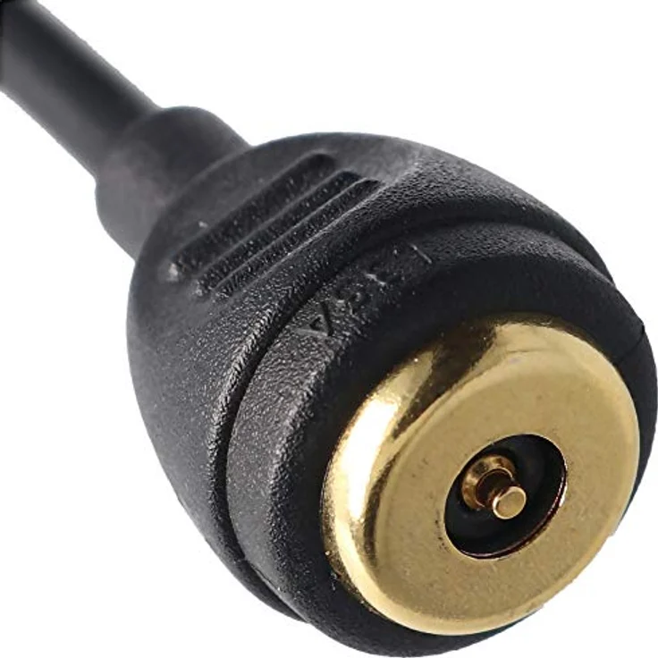 AccuCell USB Magnet Ladekabel exakt passend für die Fenix E18R und E30R LED Taschenlampe – Bild 2