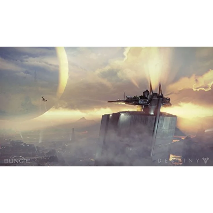 Destiny (Online-Game) (PS3) – Bild 4
