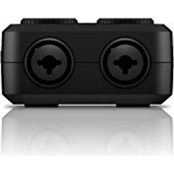 MIDI Interface iRig Pro Duo I-O (03-90137) – Bild 6