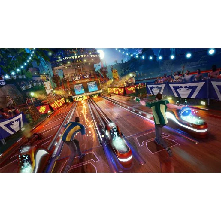 Kinect Sports Rivals (Kinect) (Xbox One) – Bild 2