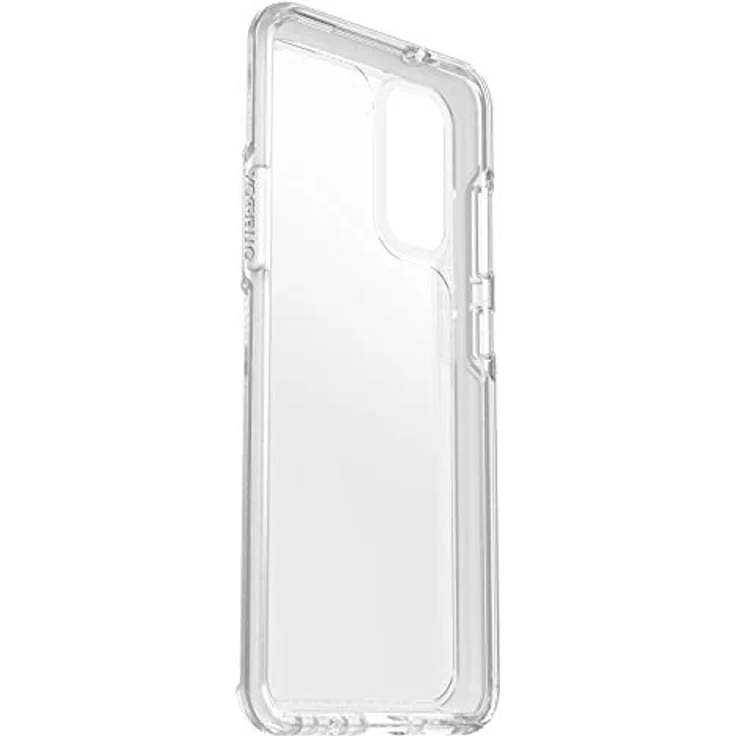 OtterBox Symmetry Clear sturzsichere, schlanke und transparente Schutzhülle für Samsung S20 – Bild 6