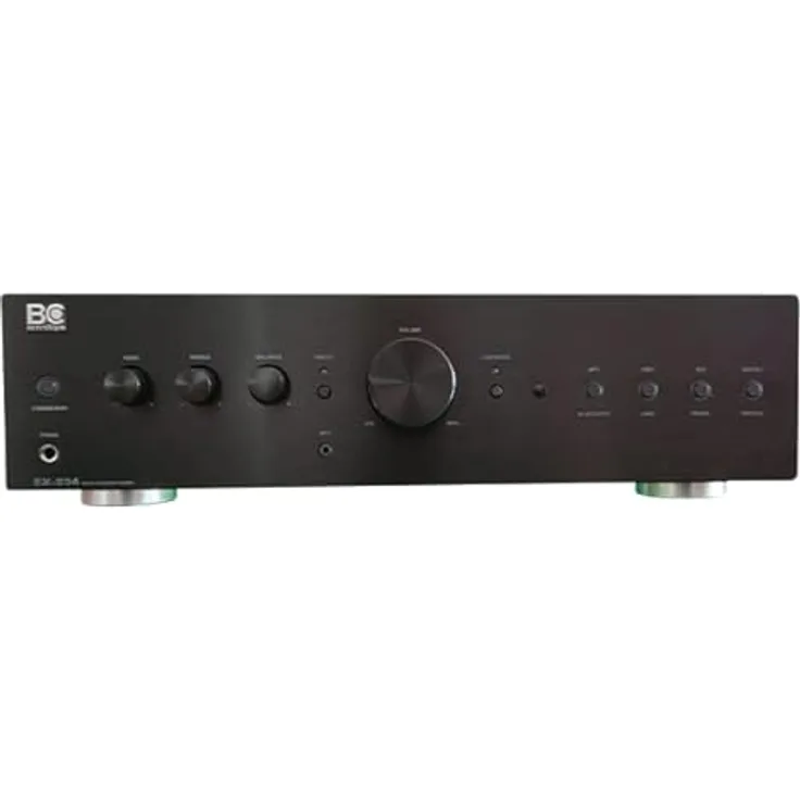 BC Acoustique EX-234 Stereo Vollverstärker