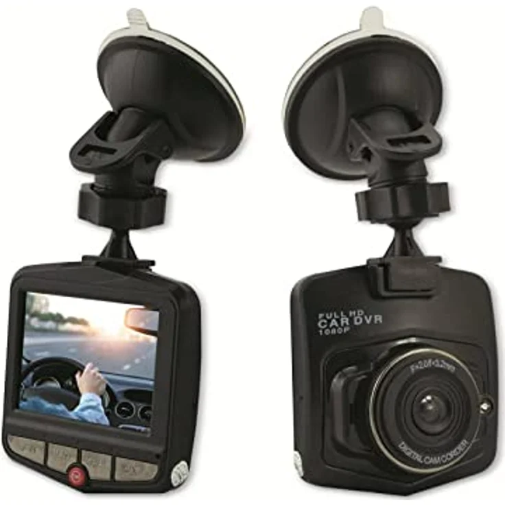 DENVER Dashcam CCT-1230 - Preisvergleich – Bild 1