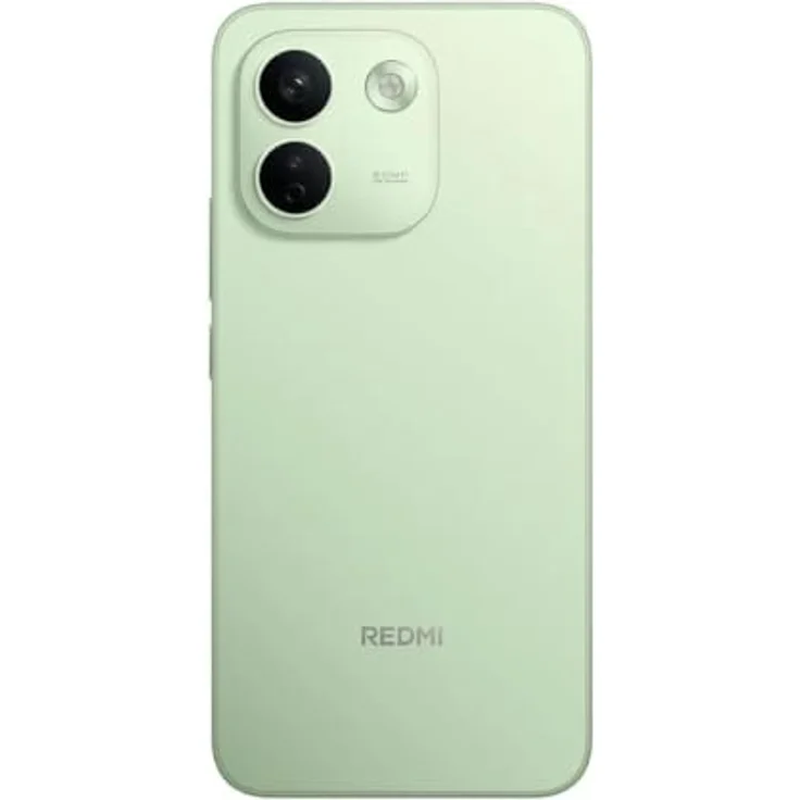 XIAOMI Redmi Note 17 Pro Max 5G, Smartphone mit 256 GB Speicher, 8 GB RAM, grün, Dual SIM – Bild 2