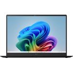 LG 16 Zoll gram Notebook, Intel 7, 16GB DDR4, 1TB Dual SSD, 2560 x 1600, Dolby Atmos, Silber, 16Z90TS-G.AU89G
