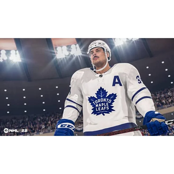 NHL 22 (PS4) – Bild 5