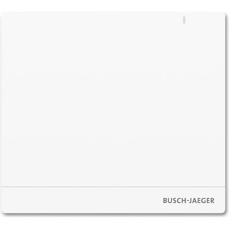 Busch-Jaeger System Access Point 2.0 SAP/S.13, KNX-fähiger Access Point mit 512 MB RAM und 2 USB-Ports – Bild 1