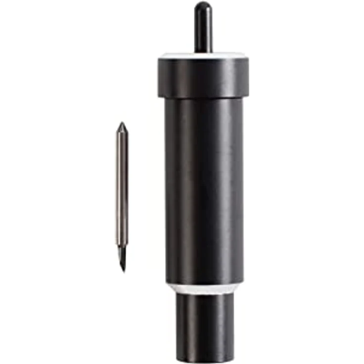 Cricut Cricut Maker 2002293, Tiefschnittklinge für präzise Schnitte, Schwarz – Bild 3