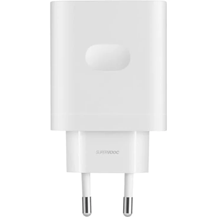 ONEPLUS kroviklis originalus SUPERVOOC GAN Charger Type-C 80W pakuotÄ—je Schuhe – Bild 2
