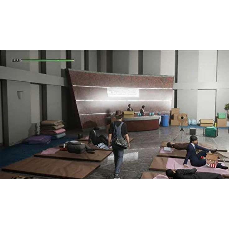 Disaster Report 4: Summer Memories (Switch) – Bild 5