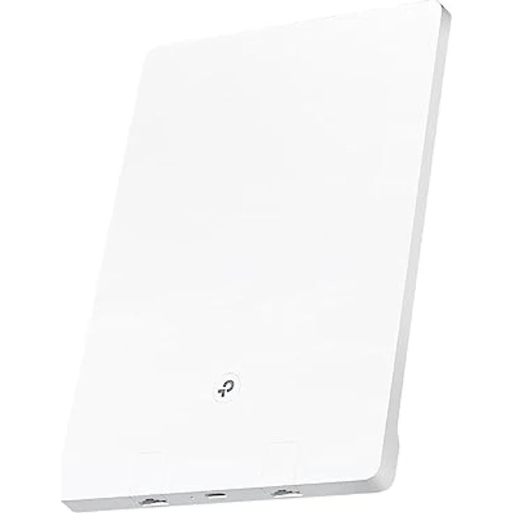 TP-Link Archer Air R5 Wi-Fi 6 AX3000 Gigabit WLAN Router, 8 mm ultradünnes Design, Intelligente Antennen, Flexible Installation, TP-Link HomeShield – Bild 1