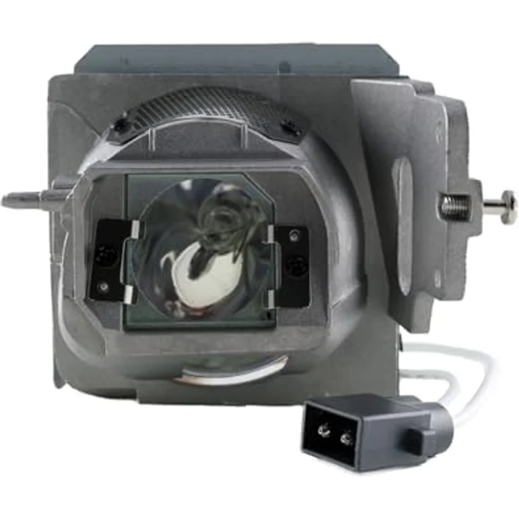 codalux Beamerlampe für ACER MC.JQ011.003, OSRAM Lampe mit Gehäuse – Bild 2