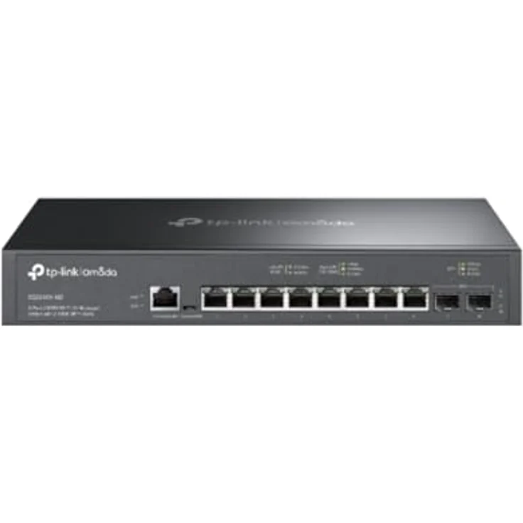TP-Link Switch – Bild 1