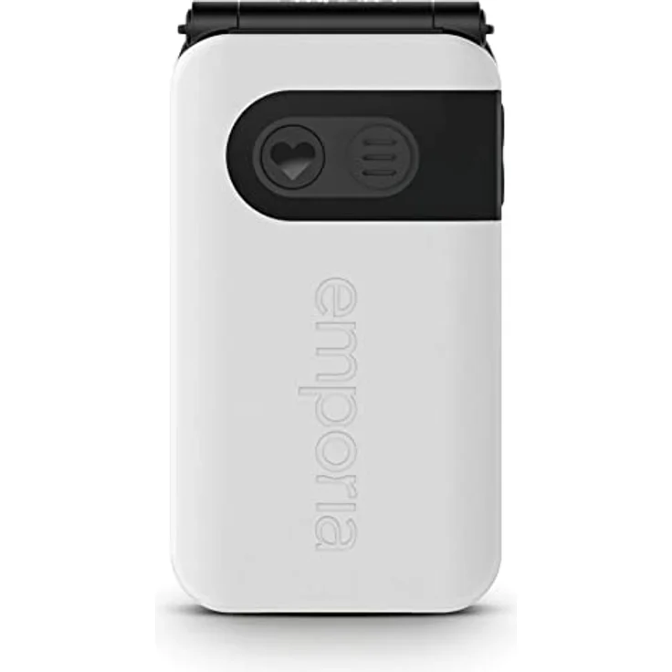 emporiaSIMPLICITYglam 4g, weiß – Bild 3