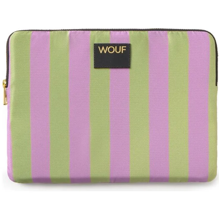 Wouf Daily Tablethülle 29 cm, lila, aus 100% Polyester