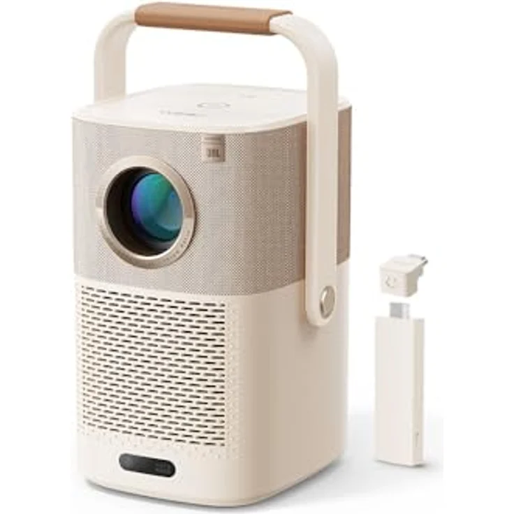 Yaber T2 Plus – Bild 1