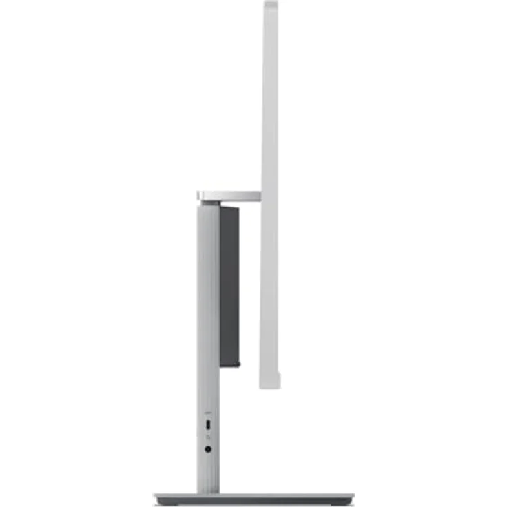 Lenovo IdeaCentre AIO 27IRH9 F0HM - 27 Zoll All-in-One-PC mit Intel® Core™ i7, 32GB RAM, 1TB SSD, UHD Grafik, Win11 - Cloud Grey – Bild 6