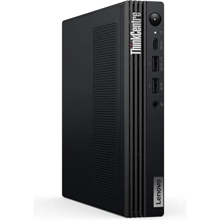 Lenovo TC M90Q Tiny G5 I9-14900 VPRO 32GB, Mini-PC mit Intel Core i9 14900 Prozessor, 24 Kerne, 1024 GB SSD (schwarz) 12TH002JGE – Bild 2