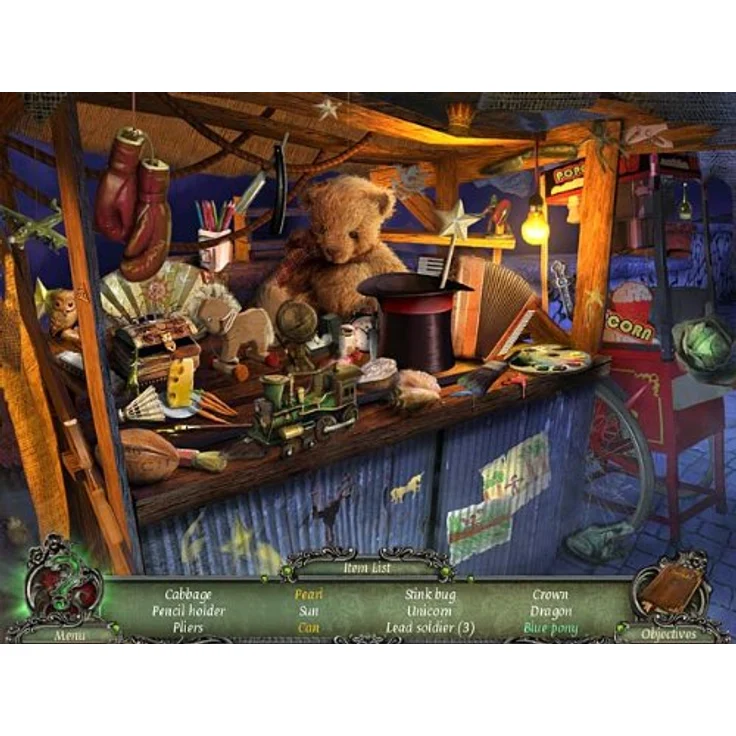 Rite Of Passage: Die perfekte Show (PC) – Bild 5