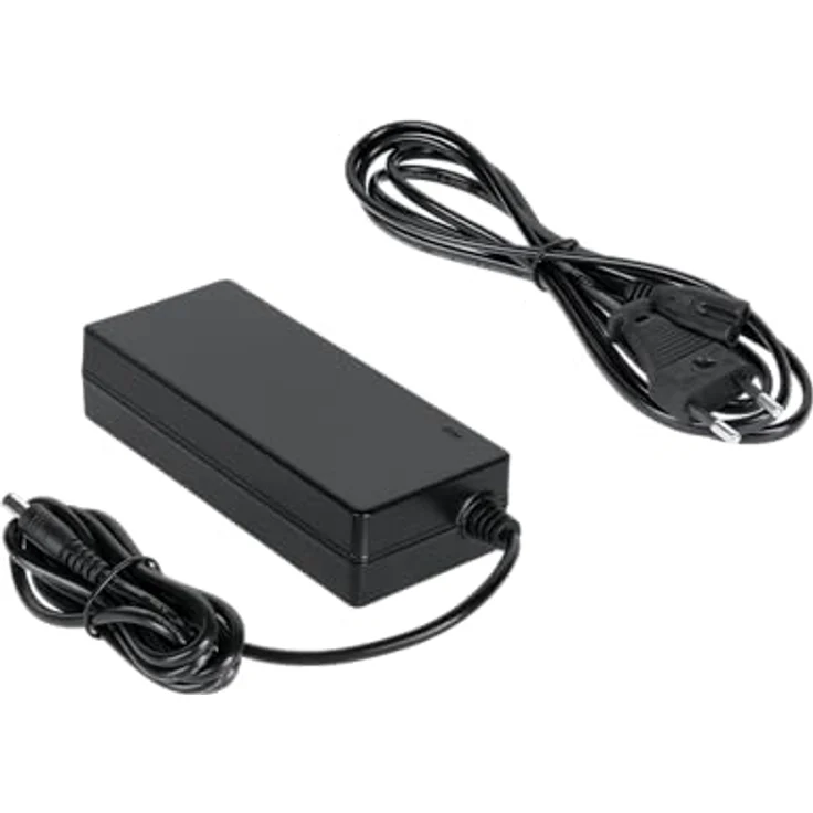 Kruger&Matz A10, Bluetooth 5.1 aptX HD Stereoverstärker mit 2x50W, elegantes Design – Bild 5