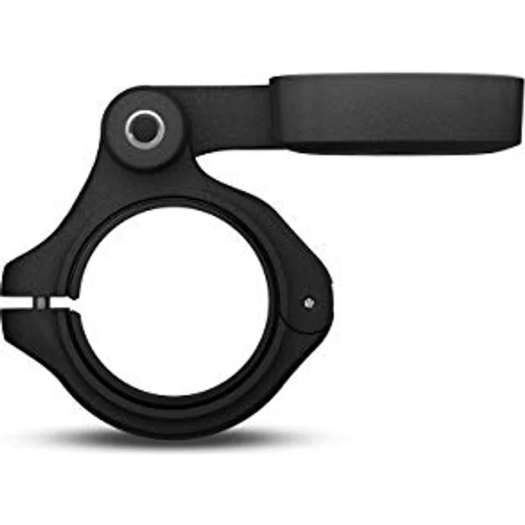 Garmin Mountainbike-Halterung für Edge Geräte schwarz – Bild 2