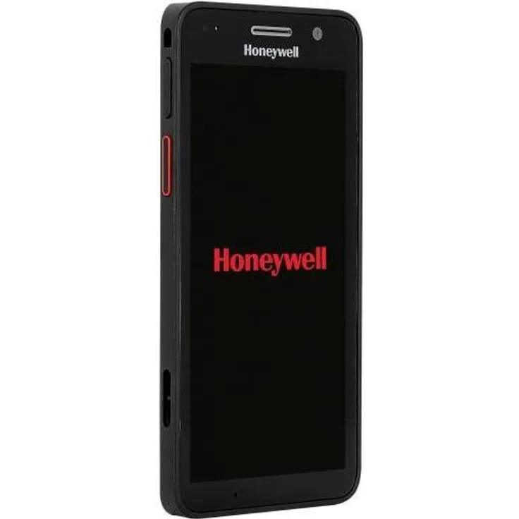 Honeywell CT30 XP DR, Barcode-Scanner mit 6 GB RAM, 64 GB Speicher, 5,5 Zoll Display, IP67 wasserdicht, Schwarz