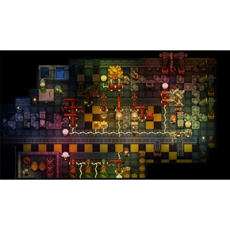 Fireshine Games Core Keeper, Nintendo Switch Game für kreative Abenteuer – Bild 4