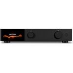 Audiolab 9000N Wireless Network Player - DAC Integration, Hochwertiges Streaming, 12V Trigger, Vielseitige Anschlüsse - Schwarz