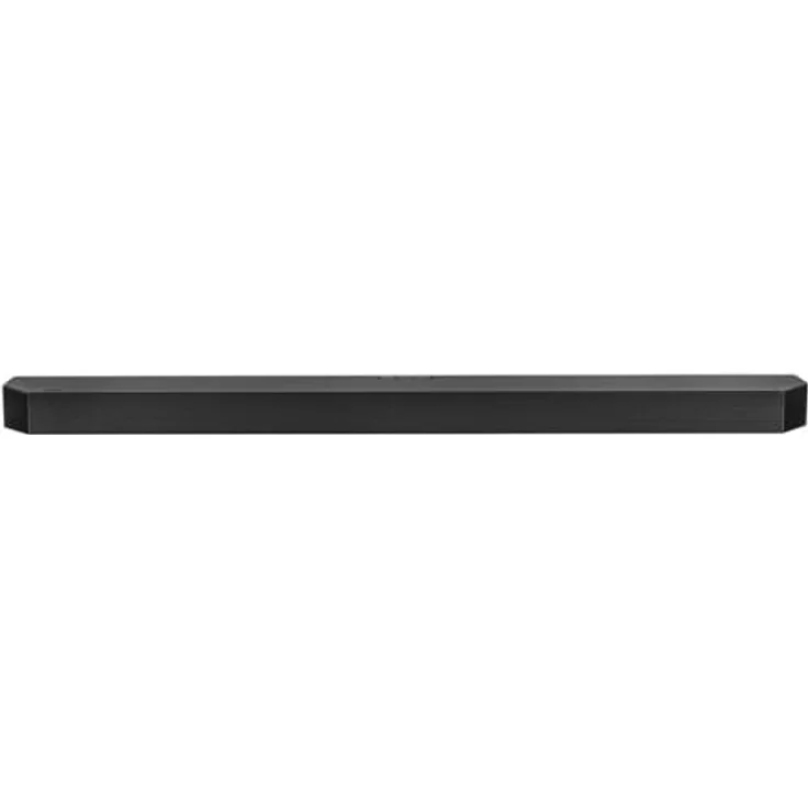 Samsung HW-Q600F, Soundbar mit 3.1.2-Kanal-Sound und 380 W, Schwarz – Bild 10