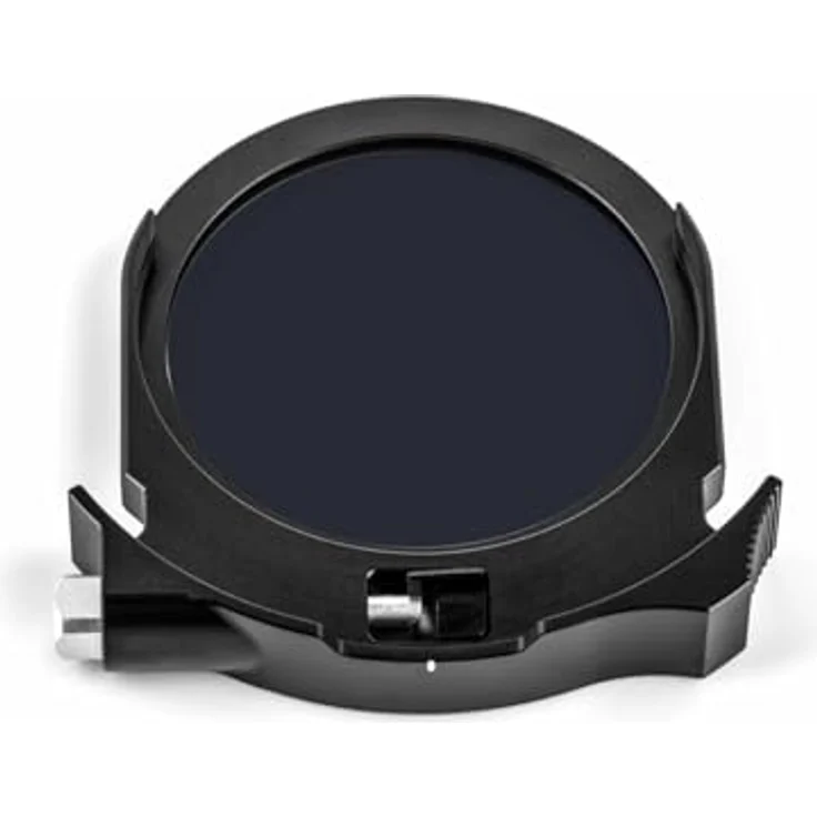 Nisi ATHENA Full Spectrum FS ND 1.2 Drop-In Filter, 4 Stop ND/Graufilter für ATHENA Objektive – Bild 2