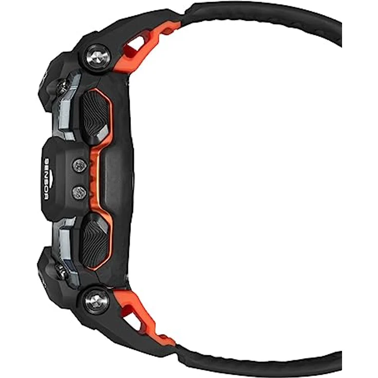 Casio Watch GBD-H2000-1AER – Bild 3