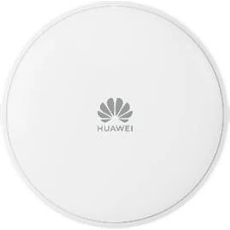 HUAWEI eKit AP673, Access Point 2,4/5/6 GHz, 13660 Mbit/s, WPA2/WPA3, weiße Farbe