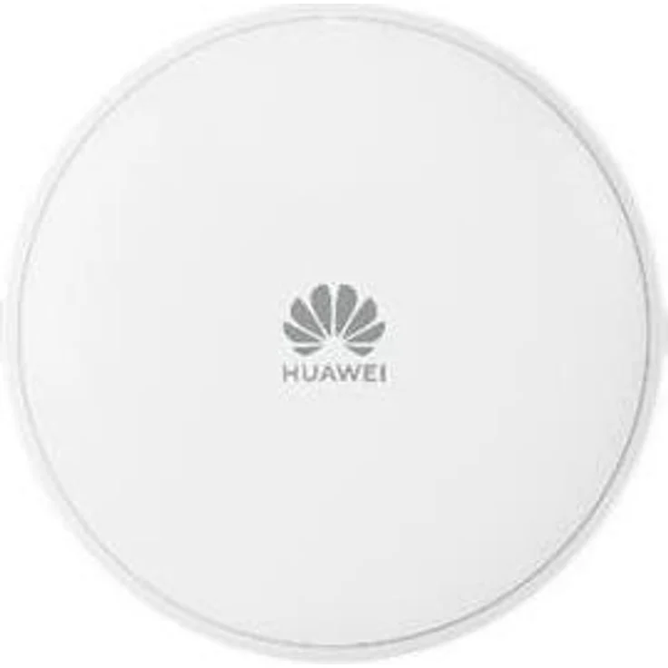 HUAWEI eKit AP673, Access Point 2,4/5/6 GHz, 13660 Mbit/s, WPA2/WPA3, weiße Farbe