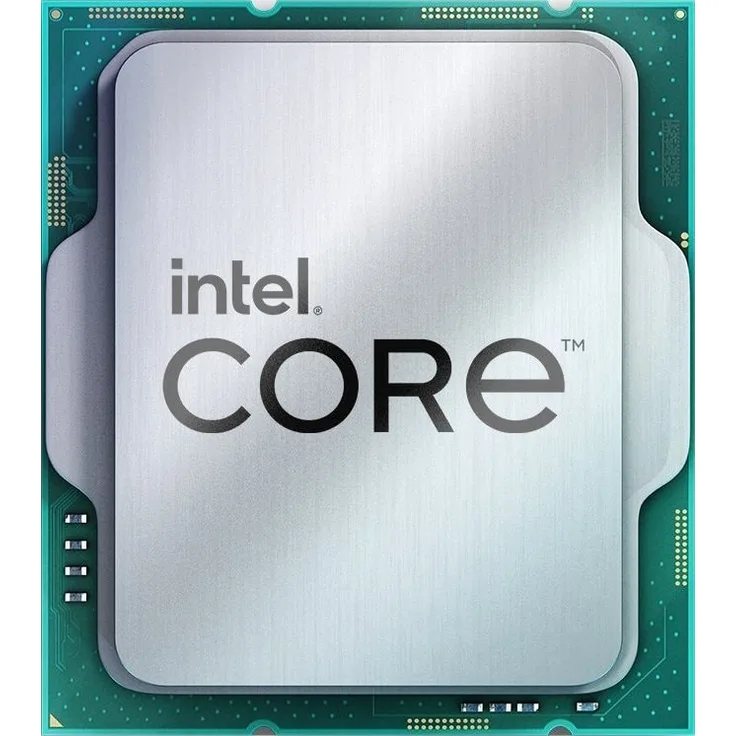 Intel S1700 CORE i5 14600 TRAY GEN14 (FCLGA1700, 2.70 GHz, 14-Core) Prozessor, OEM