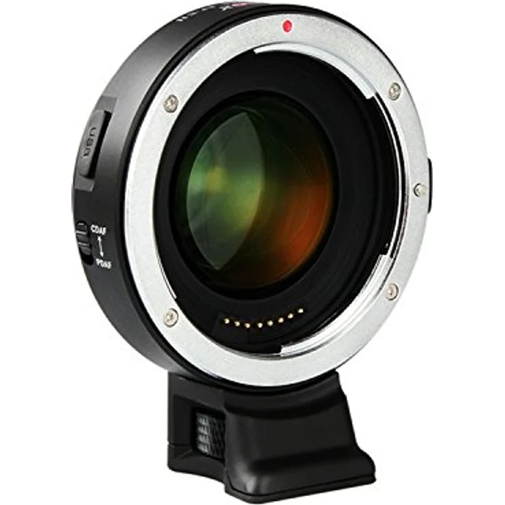 VILTROX EF-E II – Bild 2